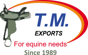 T.M. Exports | Equestrian Manufacturer Kanpur