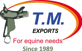 T.M. Exports equestrian and pet product manufacturer