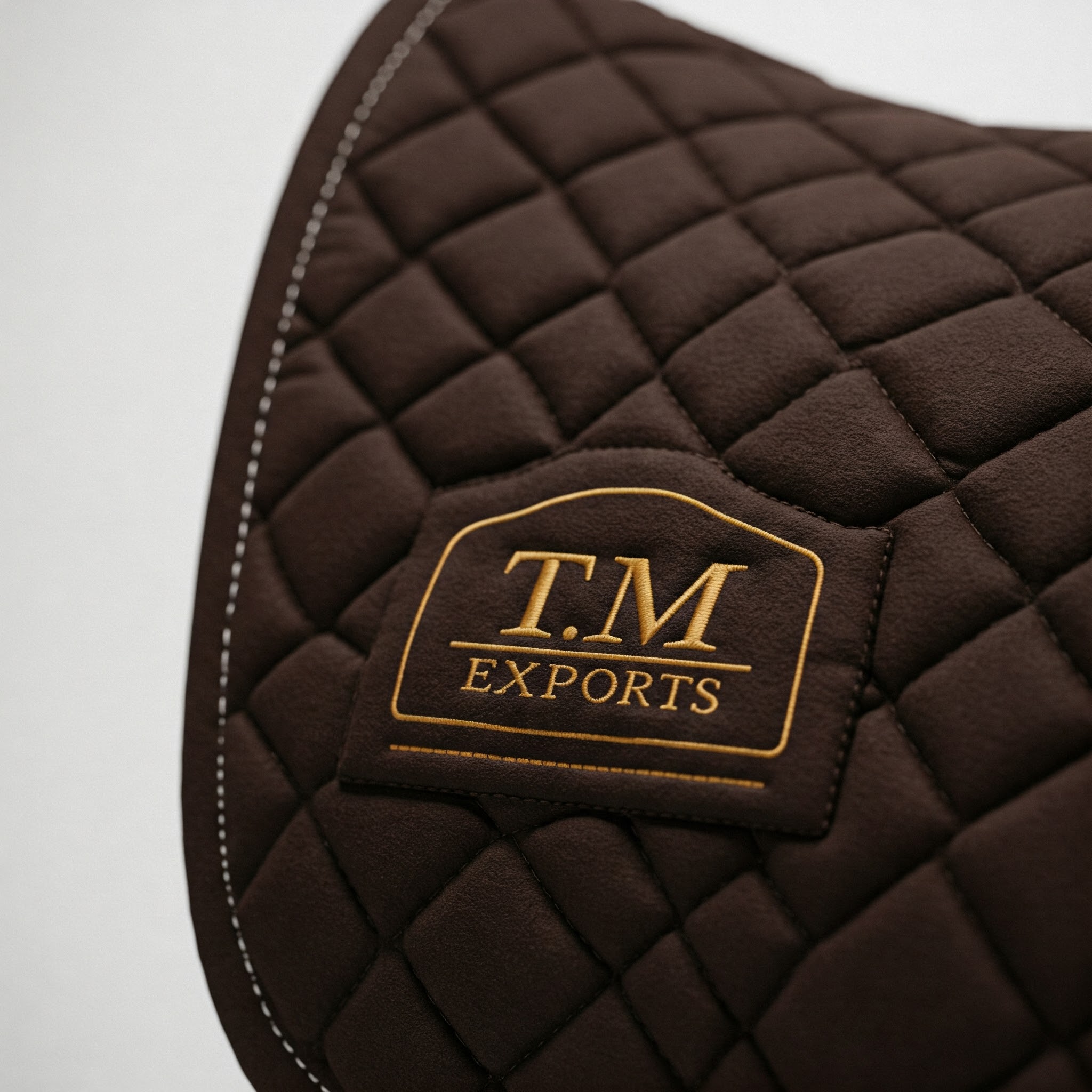 saddlepad 1