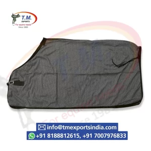Grey Horse Rug | T.M. Exports