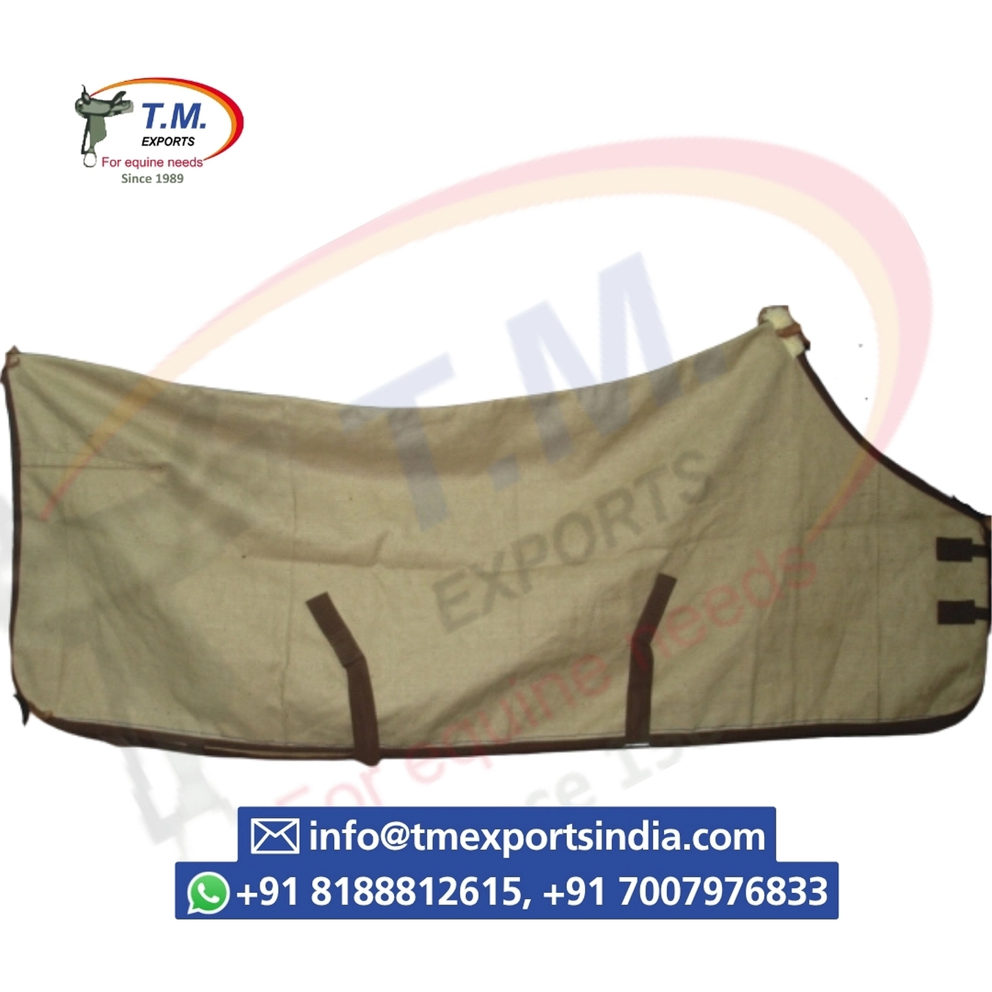Olive Lightweight Summer Horse Sheet