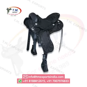Western Saddle – TM-WES-215