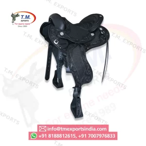 Western Saddle – TM-WES-218