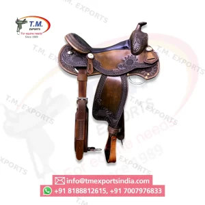 Western Saddle – TM-WES-226