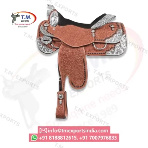 Western Saddle – TM-WES-227