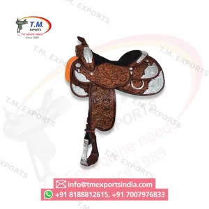 Western Saddle – TM-WES-238
