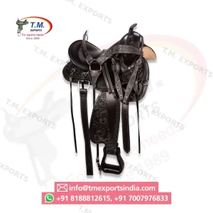 Western Saddle – TM-WES-250