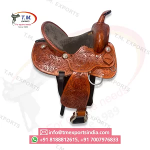 Western Saddle – TM-WES-267