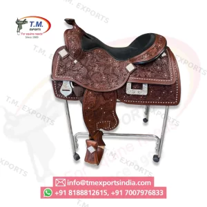 Western Saddle – TM-WES-283